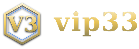 vip33 logo